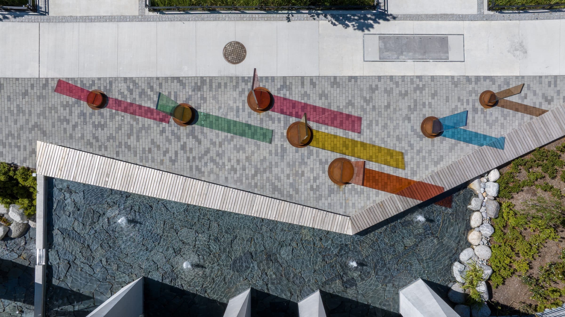Artesia Public Art — a Qualex-Landmark community