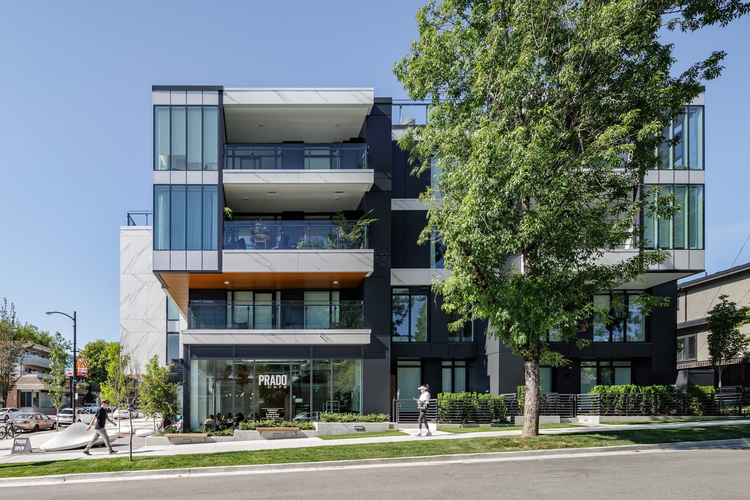 Legacy — a Qualex-Landmark community