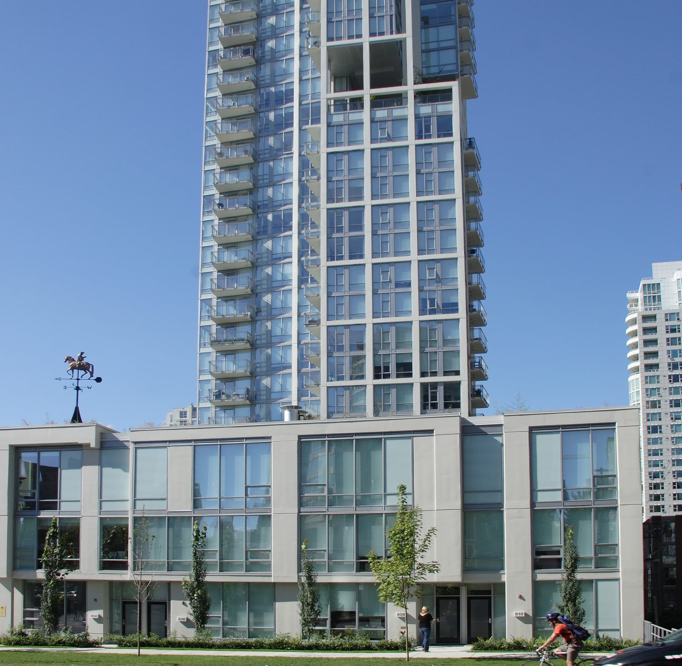 Pomaria — a Qualex-Landmark community