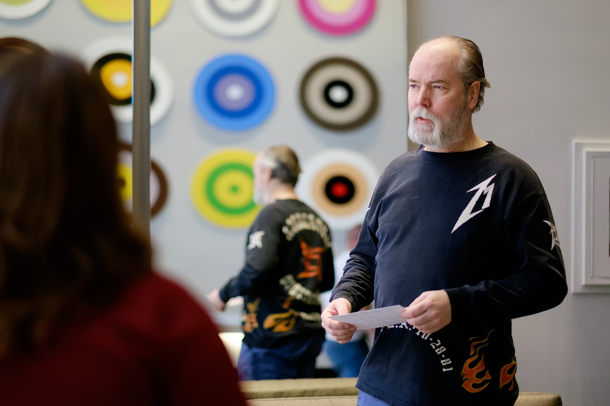 The rise of public art / The decline of public galleries