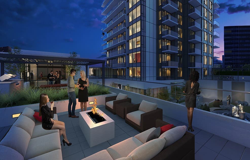 Downsizers pare homes to the essentials: location, lifestyle and lots of storage