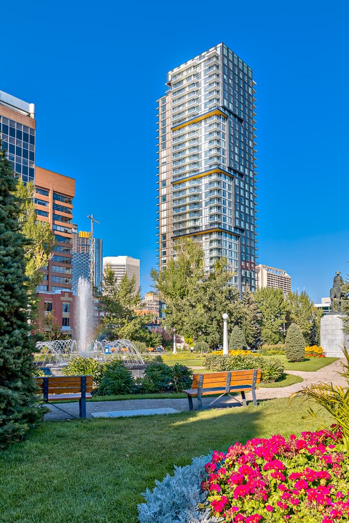 Parking Optional for Beltline Buyers
