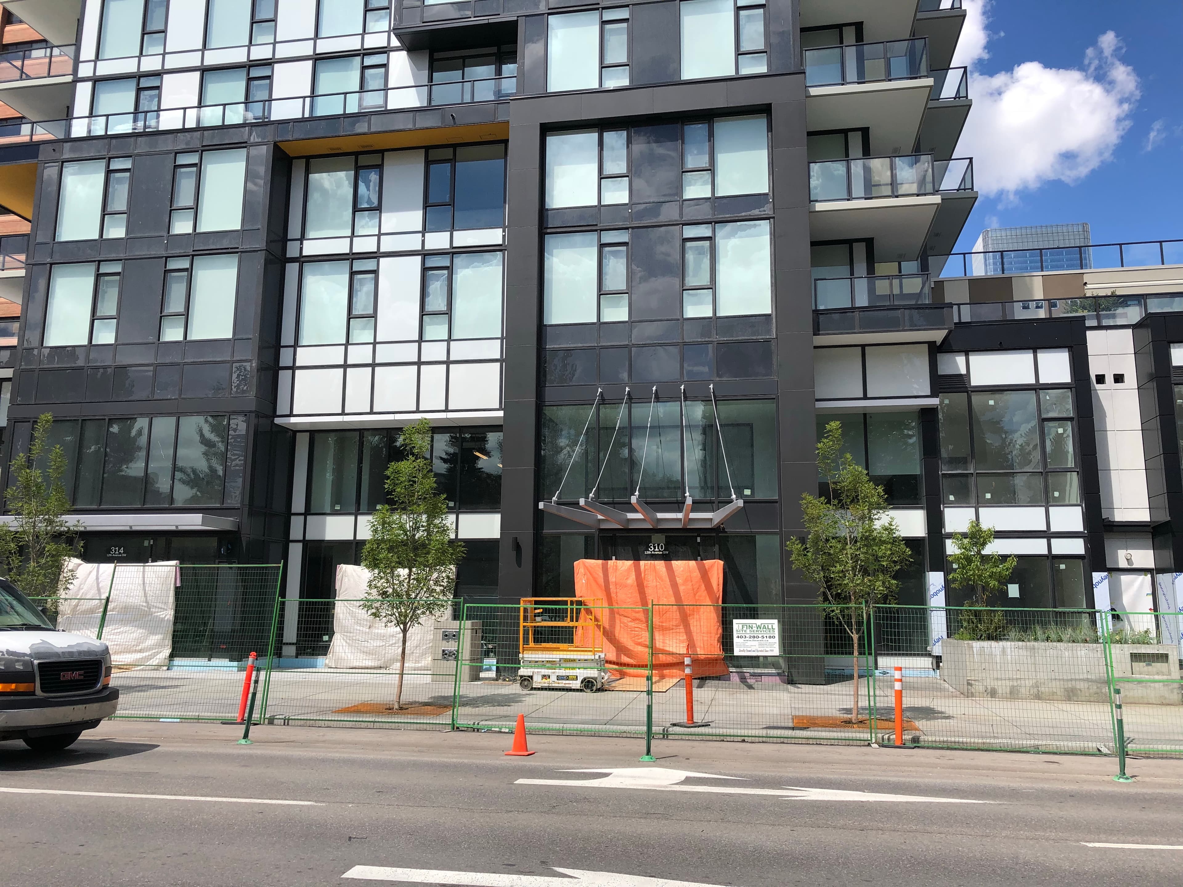 Park Point Moves into ‘High Gear’