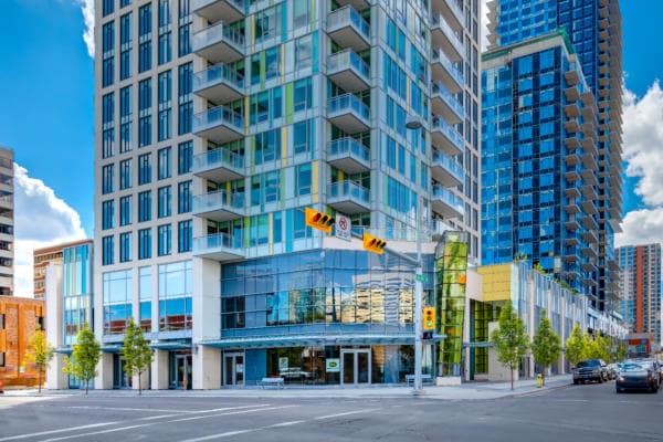 Condoscapes – Betting on the Beltline