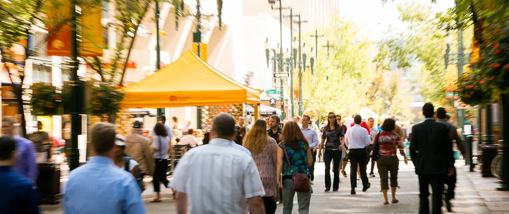Calgary retains lofty place among most “liveable” cities