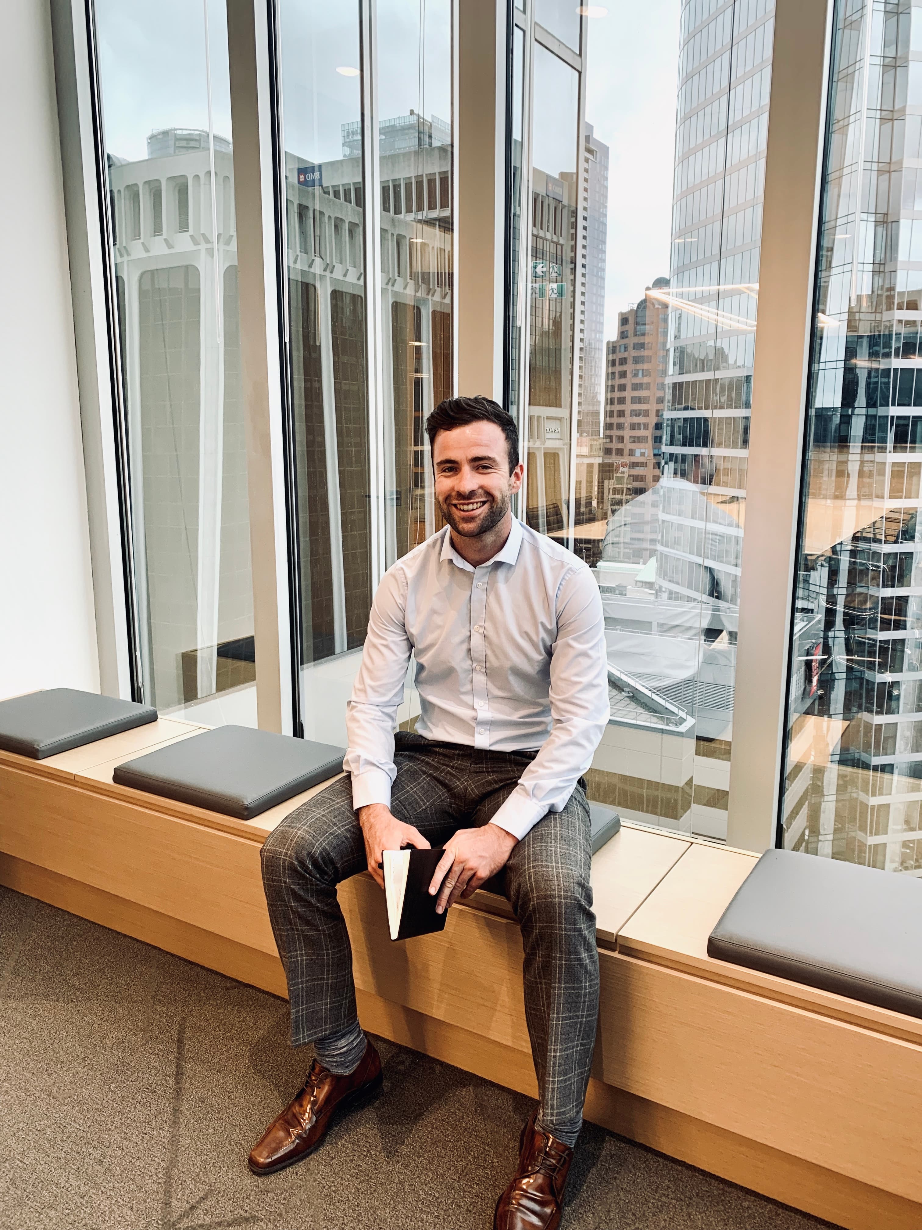 On building Green on Queensbury: A Q&A with our team
