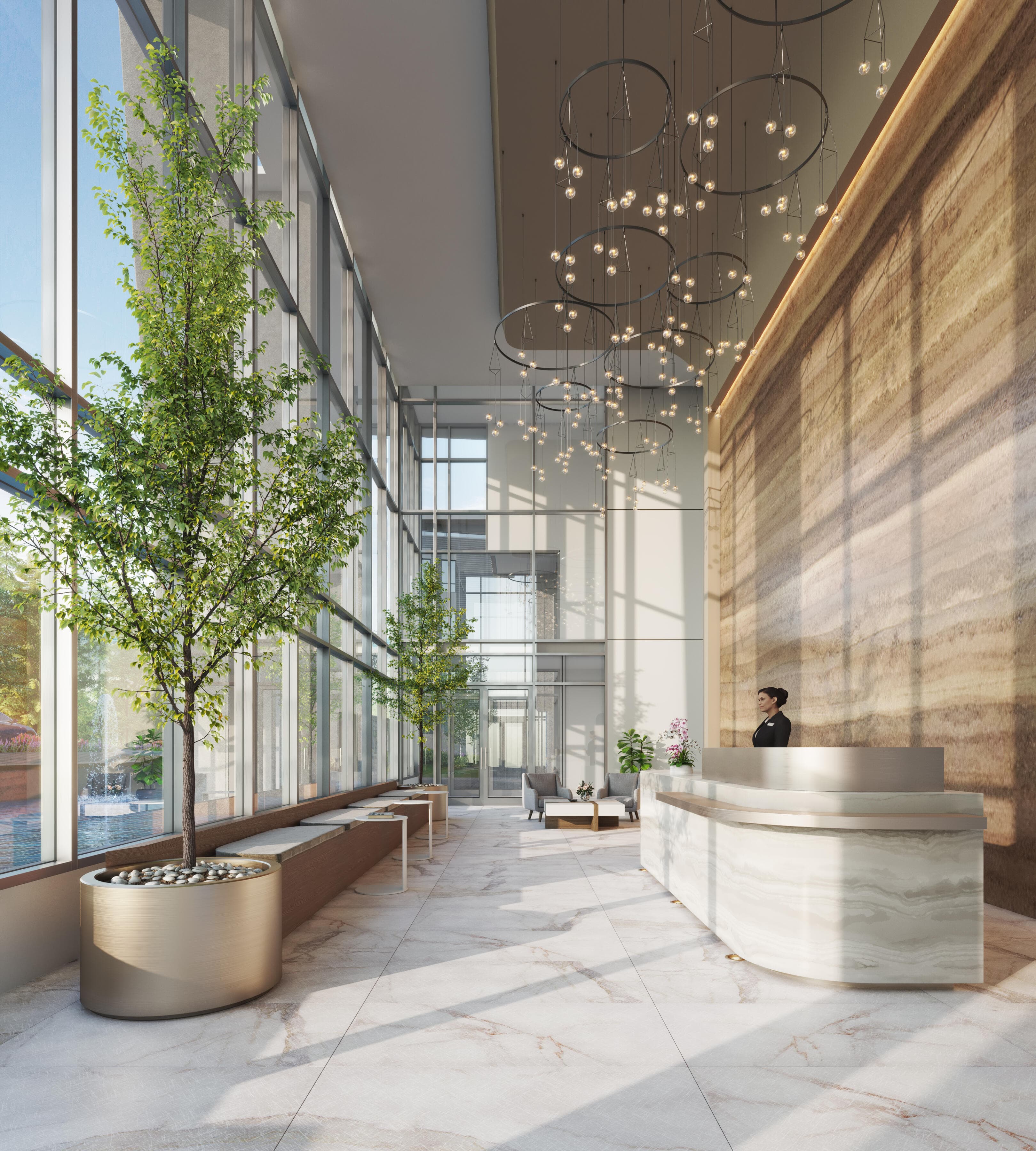 New Burnaby highrise development promises ‘protected’ Metrotown views