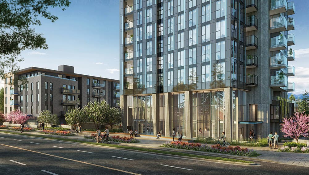 Artesia’s launch brings peaceful and luxurious living to Vancouver’s Metrotown
