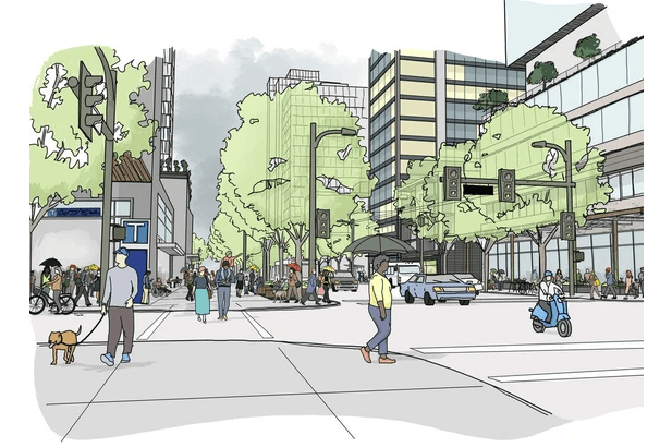 (Team Member Feature) Henry McQueen: The Broadway Plan is a generational opportunity for young Vancouverites to have their say about the city