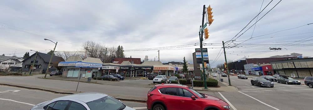 701 kingsway vancouver strip mall 2