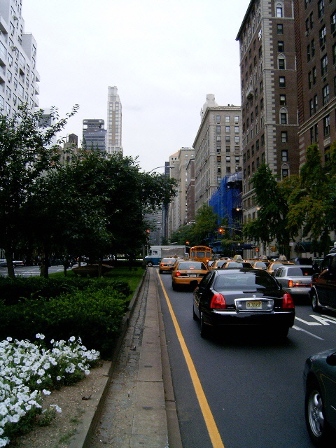 Park+Avenue